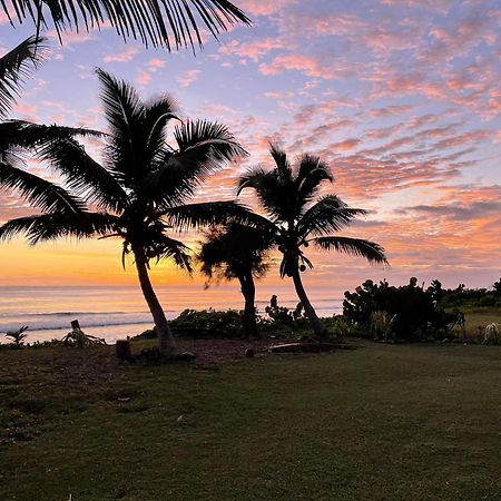 Kiikii Retreat Villa Rarotonga Bagian luar foto