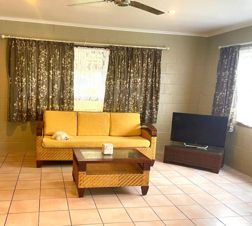 Kiikii Retreat Villa Rarotonga Bagian luar foto